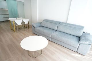 Piso en alquiler en Sol en Madrid