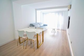 Piso en alquiler en Sol en Madrid