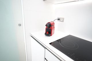 Piso en alquiler en Sol en Madrid