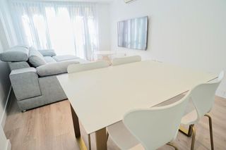 Piso en alquiler en Sol en Madrid