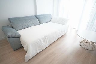 Piso en alquiler en Sol en Madrid