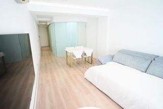 Piso en alquiler en Sol en Madrid