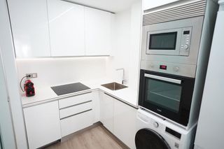 Piso en alquiler en Sol en Madrid