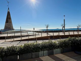 Piso en alquiler en El Molinar - Can Pere Antoni en Palma de Mallorca