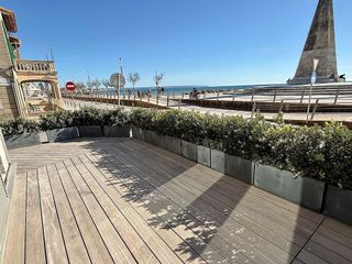 Piso en alquiler en El Molinar - Can Pere Antoni en Palma de Mallorca