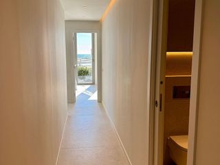 Piso en alquiler en El Molinar - Can Pere Antoni en Palma de Mallorca