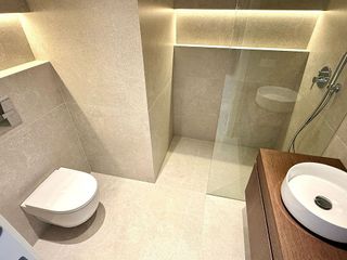 Piso en alquiler en El Molinar - Can Pere Antoni en Palma de Mallorca