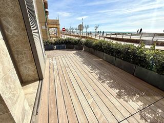 Piso en alquiler en El Molinar - Can Pere Antoni en Palma de Mallorca