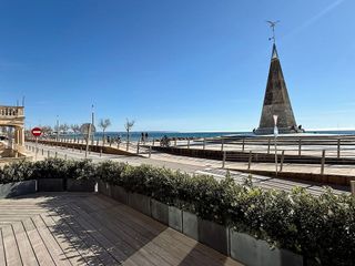 Piso en alquiler en El Molinar - Can Pere Antoni en Palma de Mallorca