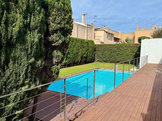 Piso en alquiler en El Molinar - Can Pere Antoni en Palma de Mallorca