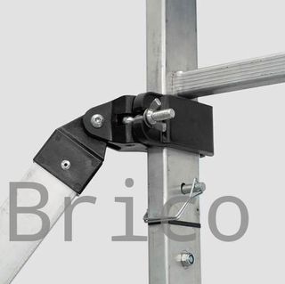 Andamio Modular Aluminio - 2,77 Metros - Pack A