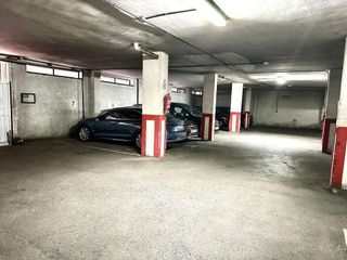 Garaje en alquiler en Centro en Getafe