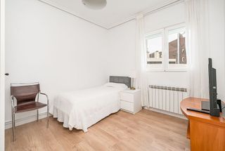 Ático en alquiler en El Viso en Madrid