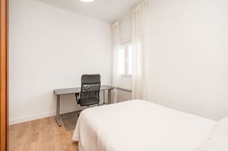 Ático en alquiler en El Viso en Madrid