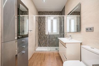 Ático en alquiler en El Viso en Madrid