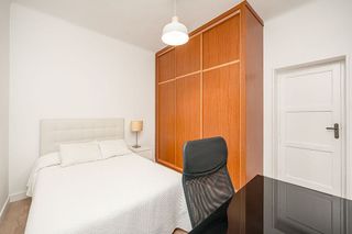 Ático en alquiler en El Viso en Madrid