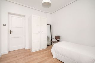 Ático en alquiler en El Viso en Madrid