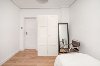 Ático en alquiler en El Viso en Madrid