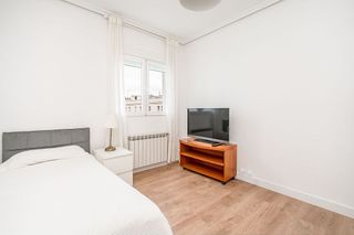 Ático en alquiler en El Viso en Madrid