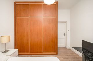 Ático en alquiler en El Viso en Madrid