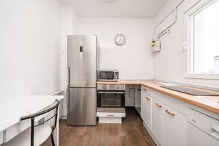 Ático en alquiler en El Viso en Madrid