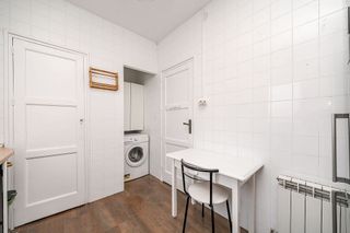 Ático en alquiler en El Viso en Madrid