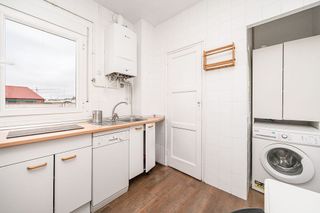 Ático en alquiler en El Viso en Madrid