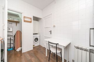 Ático en alquiler en El Viso en Madrid