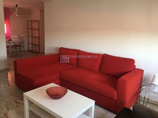 Piso en alquiler en Centro en Cáceres