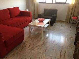 Piso en alquiler en Centro en Cáceres