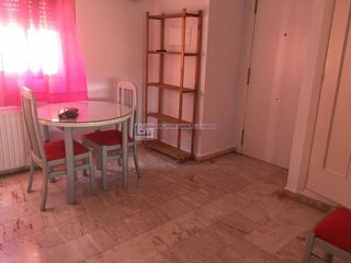 Piso en alquiler en Centro en Cáceres