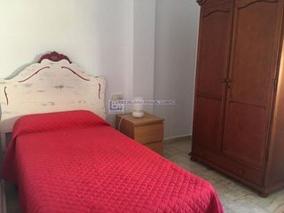 Piso en alquiler en Centro en Cáceres