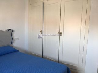 Piso en alquiler en Centro en Cáceres