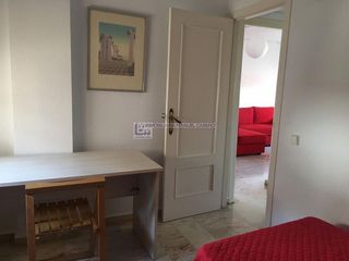 Piso en alquiler en Centro en Cáceres