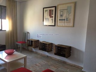 Piso en alquiler en Centro en Cáceres