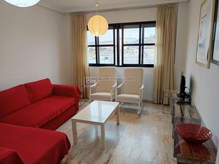 Piso en alquiler en Centro en Cáceres