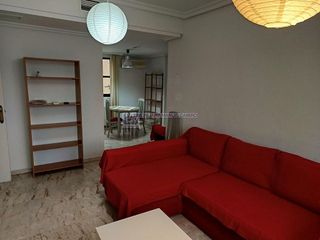 Piso en alquiler en Centro en Cáceres