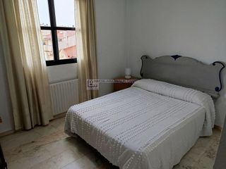 Piso en alquiler en Centro en Cáceres