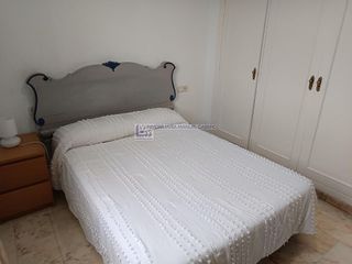 Piso en alquiler en Centro en Cáceres