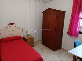 Piso en alquiler en Centro en Cáceres