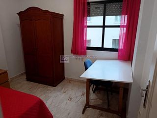 Piso en alquiler en Centro en Cáceres