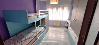 Piso en alquiler en José Zorrilla - Padre Claret en Segovia