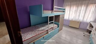 Piso en alquiler en José Zorrilla - Padre Claret en Segovia