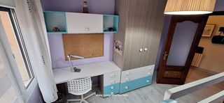 Piso en alquiler en José Zorrilla - Padre Claret en Segovia