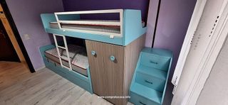 Piso en alquiler en José Zorrilla - Padre Claret en Segovia