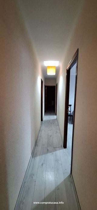 Piso en alquiler en José Zorrilla - Padre Claret en Segovia