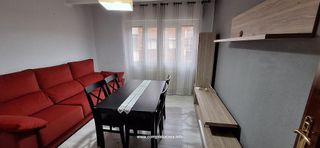 Piso en alquiler en José Zorrilla - Padre Claret en Segovia