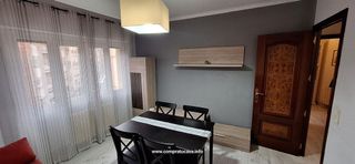 Piso en alquiler en José Zorrilla - Padre Claret en Segovia