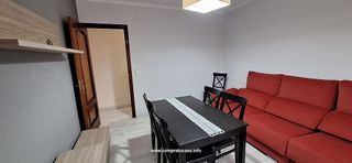 Piso en alquiler en José Zorrilla - Padre Claret en Segovia