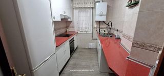 Piso en alquiler en José Zorrilla - Padre Claret en Segovia